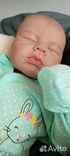 Кукла Реборн