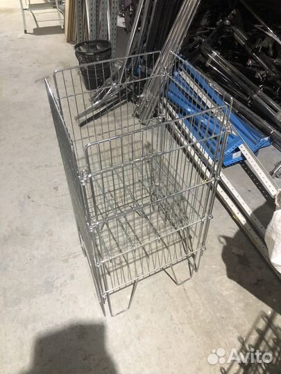 Корзина для распродаж