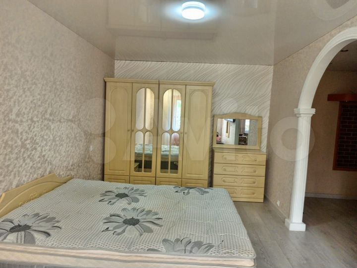 1-к. квартира, 31 м², 2/5 эт.