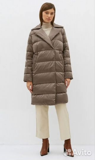 Пальто consowear 46-48