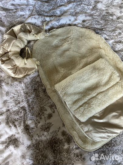 Конверт на выписку Chepe premium