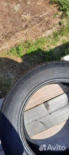 Bridgestone Ecopia H/L 422 Plus 195/60 R15