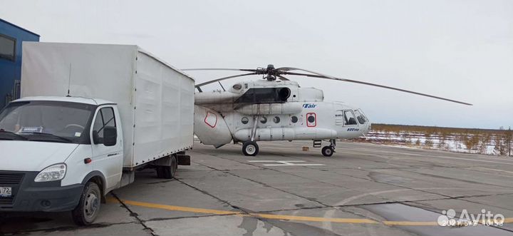 Грузоперевозки Газель 6метров Переезды газель