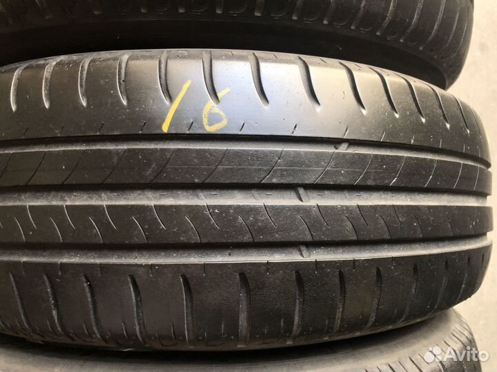 Michelin Energy Saver 195/65 R15
