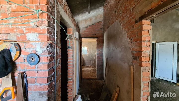 Животноводческая ферма