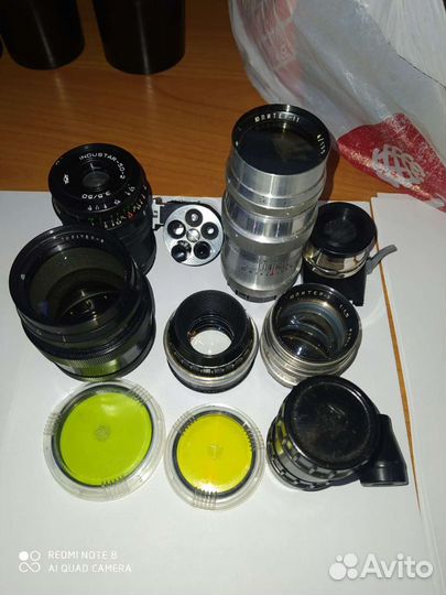 Фотопренадлежности