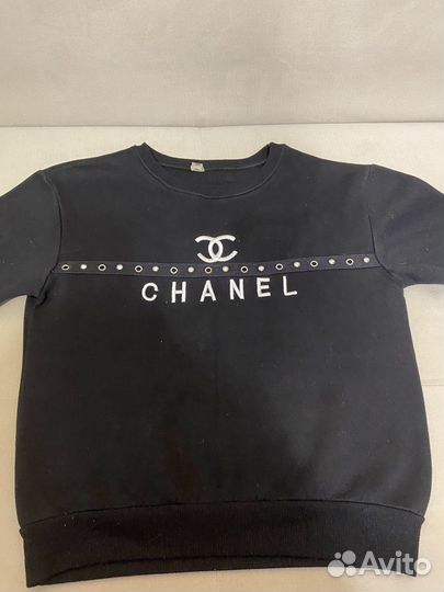 Толстовка женская