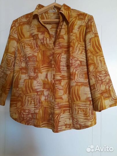 Блузка женская