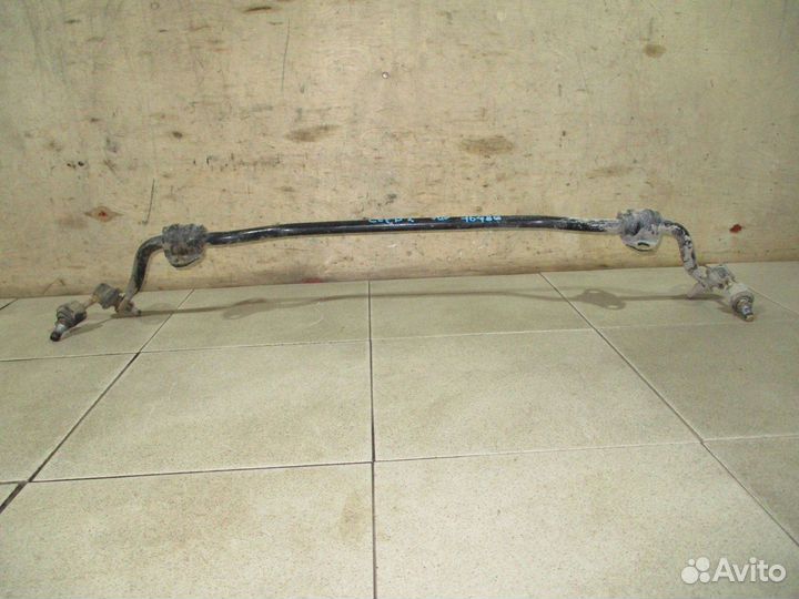 Стабилизатор задний Kia Ceed 2 (JD)