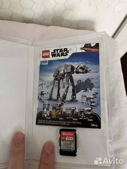 Картриджи, игры для nintendo switch и чехол