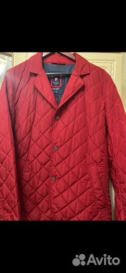 Куртка мужская