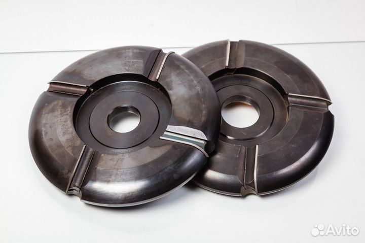 Фреза филёночная