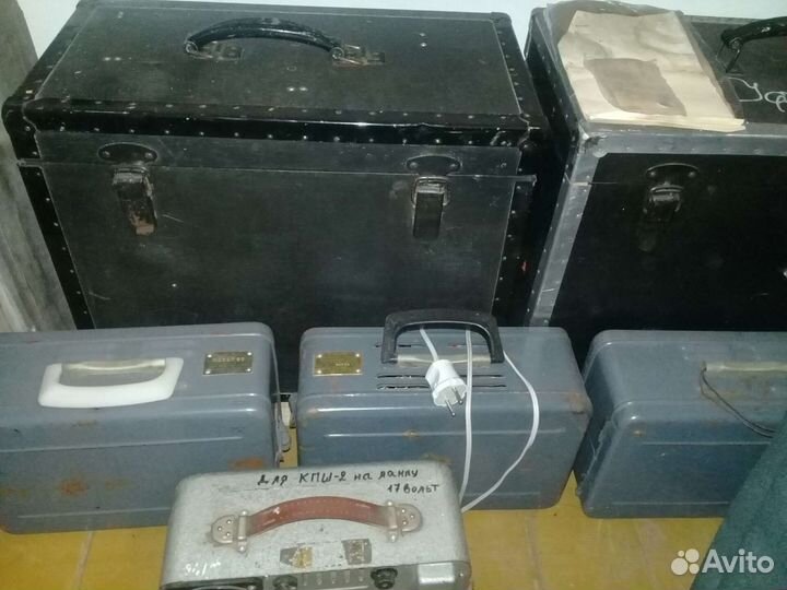 Запчасти и комплектующие к кинопроектору Украина