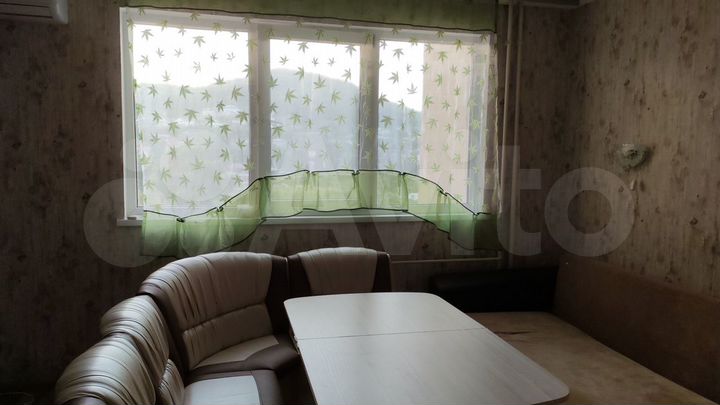 1-к. квартира, 45 м², 5/12 эт.