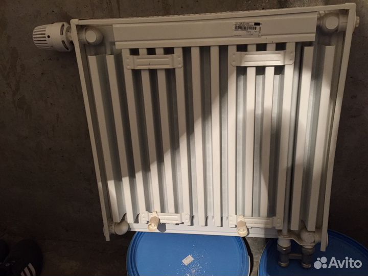 Радиаторы отопления 1 шт