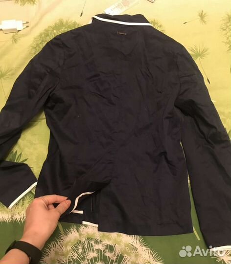 Пиджак Frankie Morello Toys