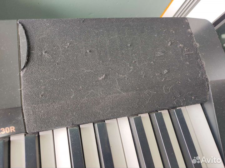 Цифровое пианино Casio cdp 230R