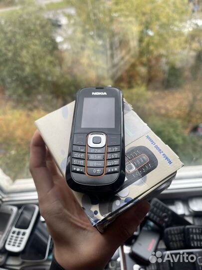Nokia 2600 Classic