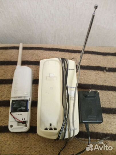 Радиотелефон