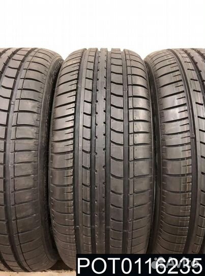 Goodyear Eagle NCT5A 205/50 R17 89V