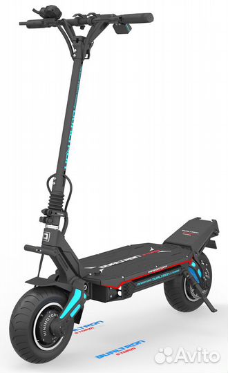 Новый Dualtron Storm LImited LTD 2022