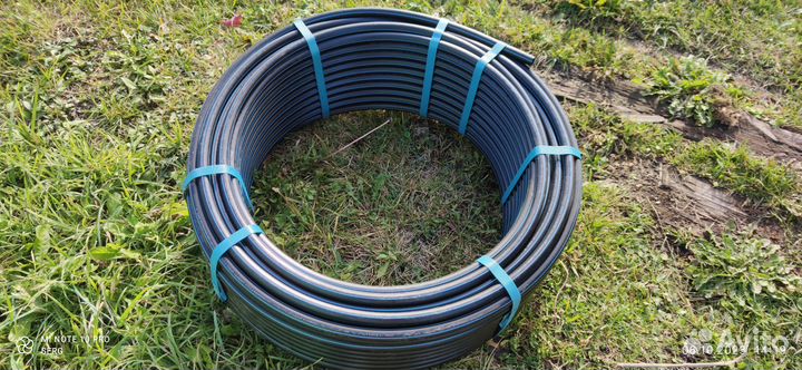 Труба пнд 20мм