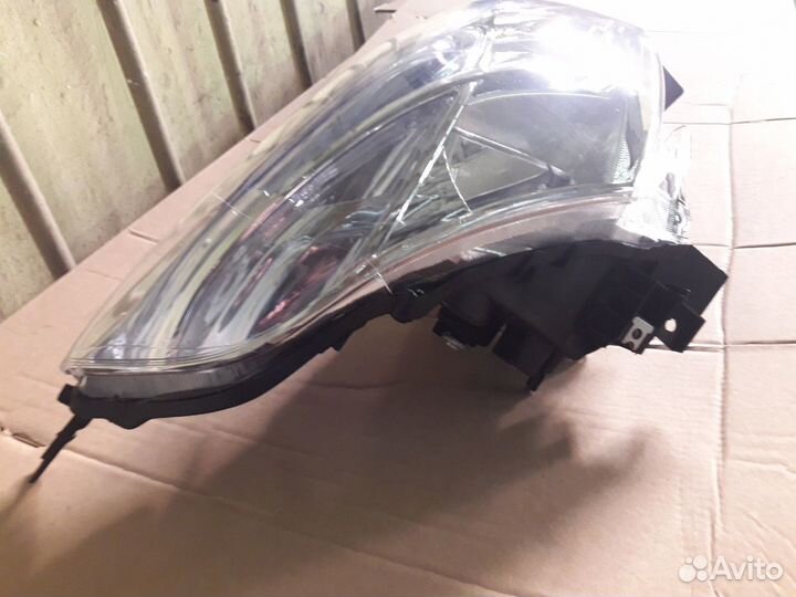 Фара правая Depo на Nissan Teana 2011