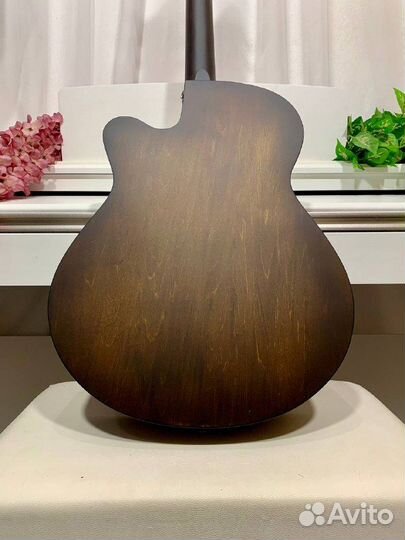 Акустическая Гитара 4/4 Shinobi