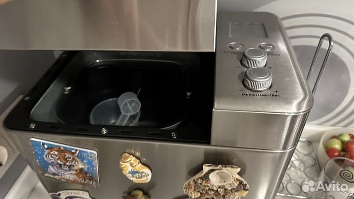 Хлебопечь kitfort