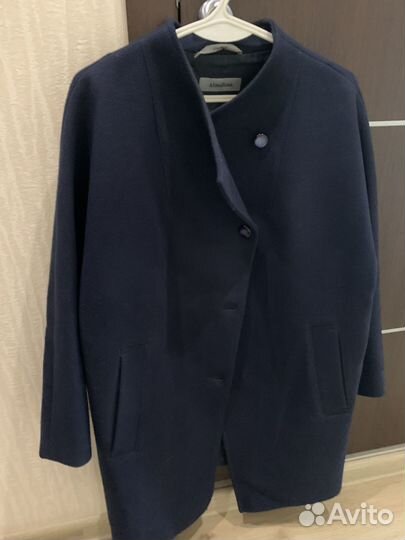 Пальто женское 48 размер