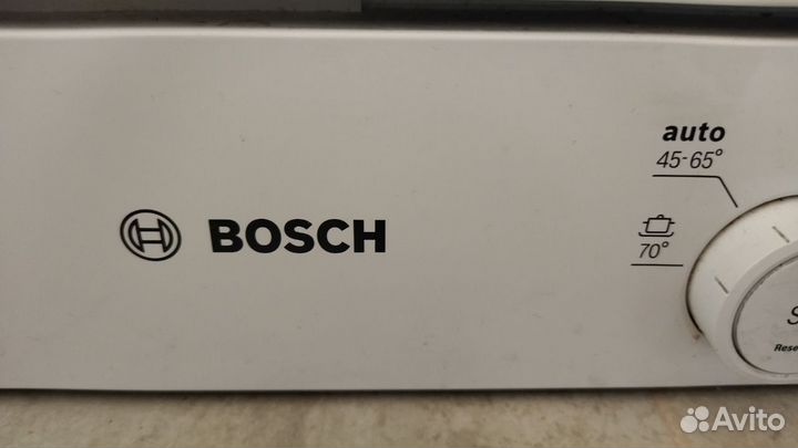 Посудомоечная машина Bosch настольная
