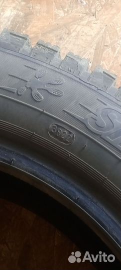 Cordiant Snow Cross 2 195/55 R16