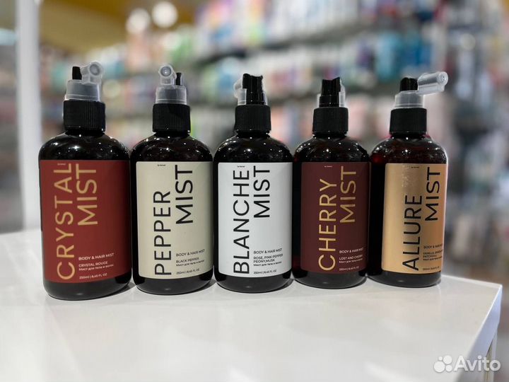 Корейская косметика оптом