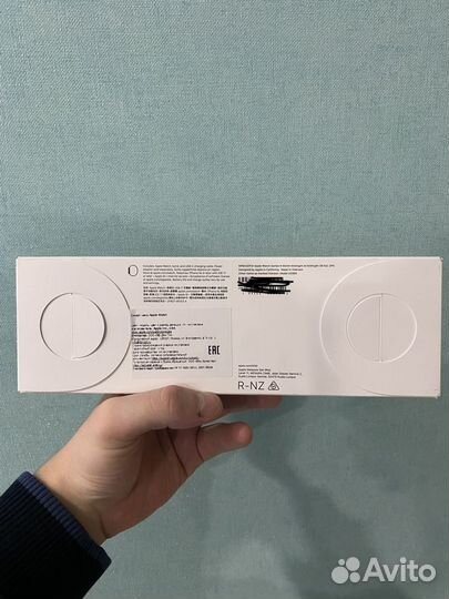 Apple watch series 9 45mm Sport Band