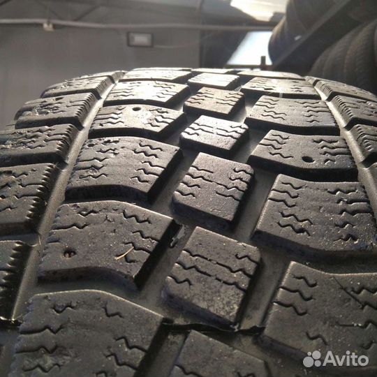 Hercules AVALANCHE X-TREME 255/55 R18