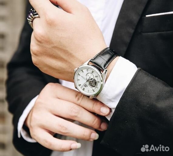 Часы Мужские Orient RA-AR0004S