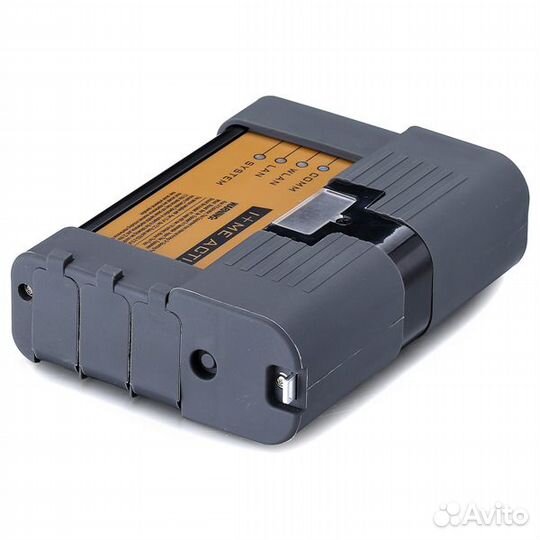 BMW icom a2 b c бмв айком (Rheingold 2022)