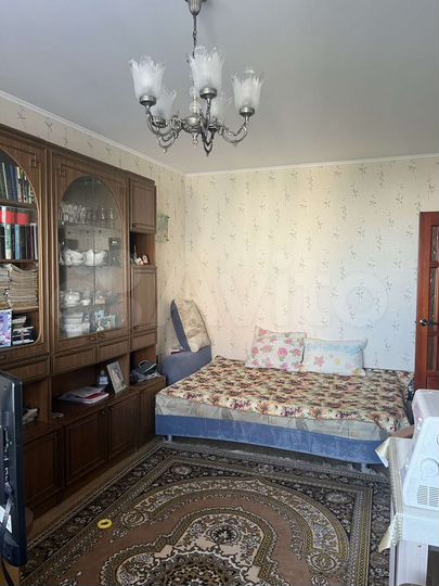 3-к. квартира, 69 м², 10/12 эт.