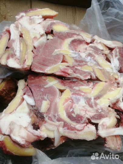 Говядина, хрящи, жилы (корма для животных), обрезь