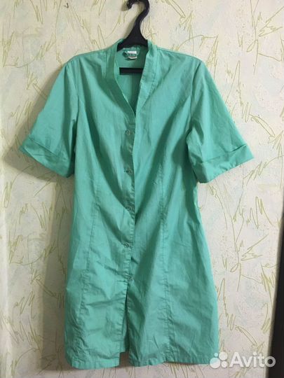 Спецодежда рабочая одежда женская