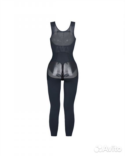 Комбинезон для глютеопластики