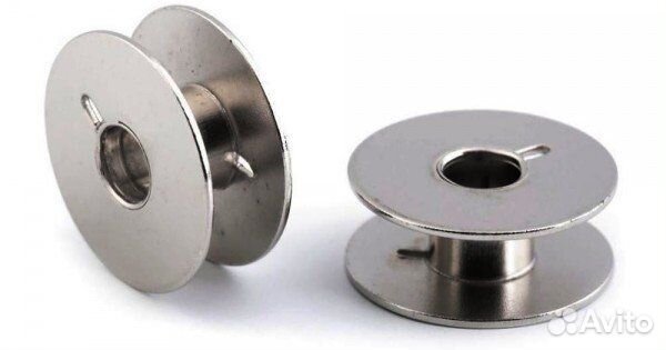 Запчасти, комплектующие для швейных машин