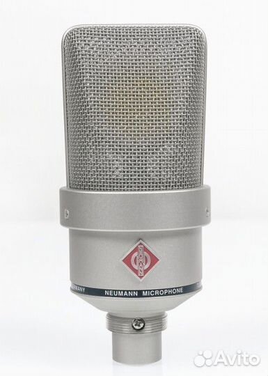 Студийный микрофон Neumann TLM 103