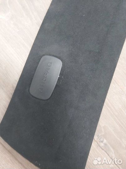 Обшивка стойки передняя левая Mercedes Gl 500