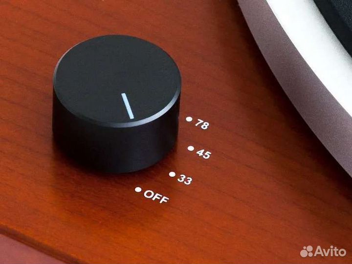 Проигрыватель винила Music Hall MMF1.5