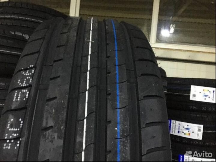 Windforce Catchfors UHP 235/45 R17 97W