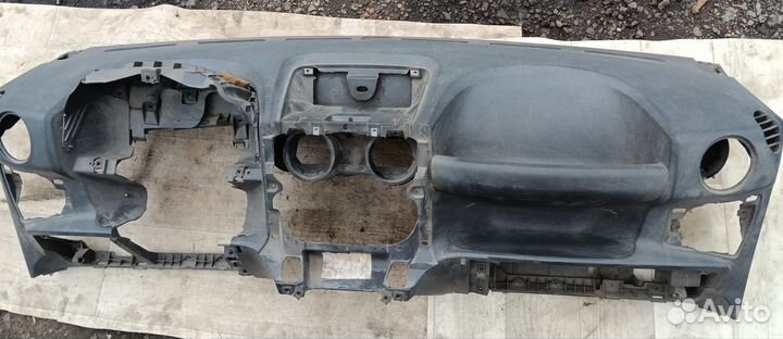 Торпедо Fiat Doblo 223 05-15г.в