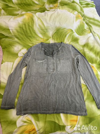 Пакет женских брендовых вещей 50