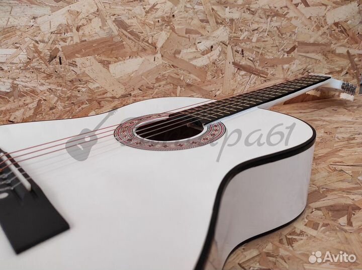 Классическая гитара