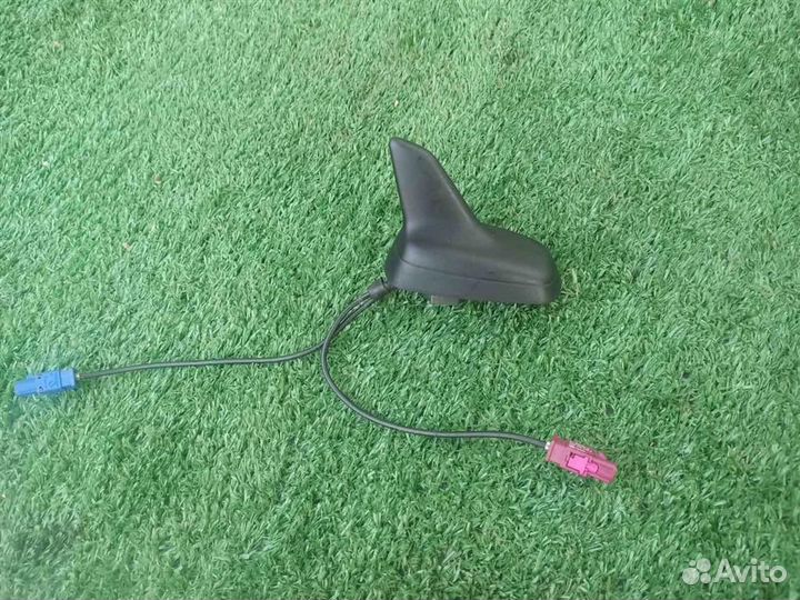 Антенна Audi A4 (8K B8) 2008-2015